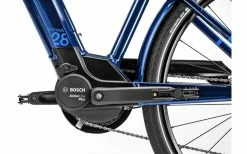 Moustache Bikes Vélo électrique SAMEDI 28.2 500 WH Femme - 2022 11 Moustache Bikes Vélo électrique SAMEDI 28.2 500 WH Femme - 2022 -Pas Cher Vélo Vtt Magasin velo electrique samedi 282 500 wh femme 2022 5