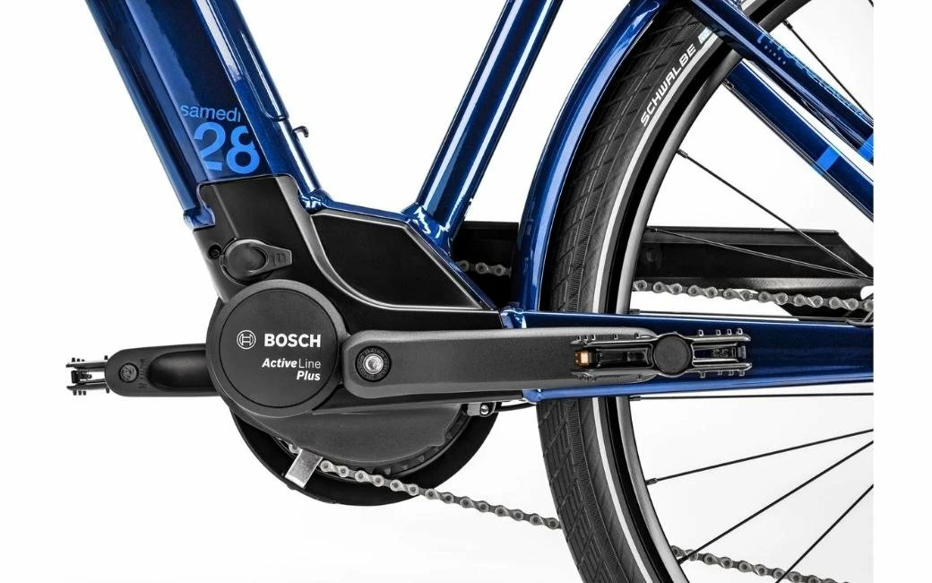 Moustache Bikes Vélo électrique SAMEDI 28.2 500 WH Femme - 2022 6 Moustache Bikes Vélo électrique SAMEDI 28.2 500 WH Femme - 2022 – Image 6