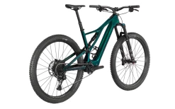 Vélo électrique SPECIALIZED Levo SL Comp Carbon 320 Wh Vert - 2021 -Pas Cher Vélo Vtt Magasin velo electrique specialized levo sl comp carbon 320 wh vert 2021 2