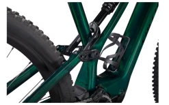 Vélo électrique SPECIALIZED Levo SL Comp Carbon 320 Wh Vert - 2021 -Pas Cher Vélo Vtt Magasin velo electrique specialized levo sl comp carbon 320 wh vert 2021 4