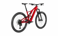 Vélo électrique Specialized Turbo Levo SL Comp Carbon 320Wh Rouge - 2021 -Pas Cher Vélo Vtt Magasin velo electrique specialized turbo levo sl comp carbon 320wh rouge 2021 1