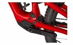 Vélo électrique Specialized Turbo Levo SL Comp Carbon 320Wh Rouge - 2021 -Pas Cher Vélo Vtt Magasin velo electrique specialized turbo levo sl comp carbon 320wh rouge 2021 3
