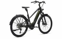 Vélo électrique Sunn Urb Skal Noir/Vert Kaki 500Wh - 2022 5 Vélo électrique Sunn Urb Skal Noir/Vert Kaki 500Wh - 2022 -Pas Cher Vélo Vtt Magasin velo electrique sunn urb skal noirvert kaki 500wh 2022 2
