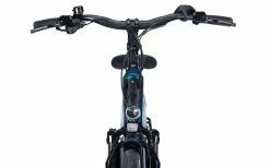 Vélo électrique Ville Lapierre E-Urban 4.4 Bleu 400Wh - 2022 -Pas Cher Vélo Vtt Magasin velo electrique ville lapierre e urban 44 bleu 400wh 2022 2