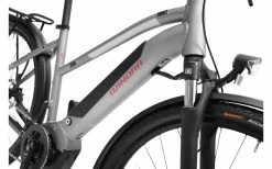 Winora Bike Vélo électrique Winora Yucatan 8 400 Wh Femme - 2021 -Pas Cher Vélo Vtt Magasin velo electrique winora yucatan 8 400 wh femme 2021 2