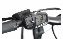 Winora Bike Vélo électrique Winora Yucatan 8 400 Wh Femme - 2021 -Pas Cher Vélo Vtt Magasin velo electrique winora yucatan 8 400 wh femme 2021 4