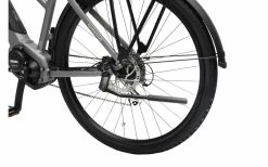 Winora Bike Vélo électrique Winora Yucatan 8 400 Wh Femme - 2021 -Pas Cher Vélo Vtt Magasin velo electrique winora yucatan 8 400 wh femme 2021 5