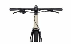 Vélo Fitness électrique Lapierre E-Shaper 3.2 Gris - 2022 -Pas Cher Vélo Vtt Magasin velo fitness electrique lapierre e shaper 32 gris 2022 2