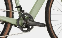 Vélo Gravel électrique CANNONDALE Topstone Neo SL 1 Vert - 2022 8 Vélo Gravel électrique CANNONDALE Topstone Neo SL 1 Vert - 2022 -Pas Cher Vélo Vtt Magasin velo gravel electrique cannondale topstone neo sl 1 vert 2022 2