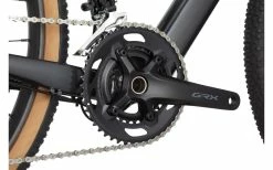 Vélo Gravel électrique Cannondale Topstone Neo SL-2 Gris 250Wh - 2023 -Pas Cher Vélo Vtt Magasin velo gravel electrique cannondale topstone neo sl 2 gris 250wh 2023 3