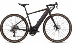 Vélo Gravel électrique Giant Revolt E+ Pro - 2022