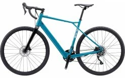 Gt-bicycles Vélo Gravel électrique GT E-grade Bolt Bleu - 2022 5 Gt-bicycles Vélo Gravel électrique GT E-grade Bolt Bleu - 2022 -Pas Cher Vélo Vtt Magasin velo gravel electrique gt e grade bolt bleu 2022 2