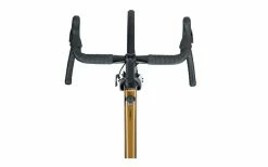 Vélo Gravel électrique LAPIERRE E-crosshill 5.2 OR - 2022 -Pas Cher Vélo Vtt Magasin velo gravel electrique lapierre e crosshill 52 or 2022 3