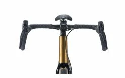 Vélo Gravel électrique LAPIERRE E-crosshill 5.2 OR - 2022 -Pas Cher Vélo Vtt Magasin velo gravel electrique lapierre e crosshill 52 or 2022 4