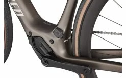 Vélo Gravel électrique SPECIALIZED Turbo Creo SL Expert Evo Argent 320 Wh - 2022 -Pas Cher Vélo Vtt Magasin velo gravel electrique specialized turbo creo sl expert evo argent 320 wh 2022 3