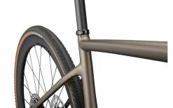 Vélo Gravel électrique SPECIALIZED Turbo Creo SL Expert Evo Argent 320 Wh - 2022 -Pas Cher Vélo Vtt Magasin velo gravel electrique specialized turbo creo sl expert evo argent 320 wh 2022 4