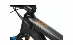 Vélo VTT Ibis Ripley SLX Noir - 2022 -Pas Cher Vélo Vtt Magasin velo vtt ibis ripley slx noir 2022 4