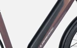 VTC électrique LAPIERRE E-Explore 6.5 LS 500Wh Violet - 2022 -Pas Cher Vélo Vtt Magasin vtc electrique lapierre e explore 65 ls 500wh violet 2022 3