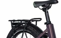 VTC électrique LAPIERRE E-Explore 6.5 LS 500Wh Violet - 2022 -Pas Cher Vélo Vtt Magasin vtc electrique lapierre e explore 65 ls 500wh violet 2022 4