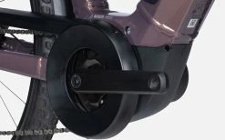 VTC électrique LAPIERRE E-Explore 6.5 LS 500Wh Violet - 2022 -Pas Cher Vélo Vtt Magasin vtc electrique lapierre e explore 65 ls 500wh violet 2022 5