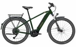 VTC électrique LAPIERRE Overvolt E-Explorer 4.5 500Wh - 2022
