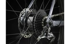 VTC électrique Mixte Trek Dual Sport+ 2 Gris - 2023 -Pas Cher Vélo Vtt Magasin vtc electrique mixte trek dual sport 2 gris 2023 3