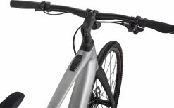 VTC électrique SPECIALIZED Turbo Vado SL 5.0 Gris - 2022 -Pas Cher Vélo Vtt Magasin vtc electrique specialized turbo vado sl 50 gris 2022 3