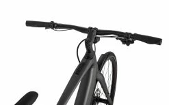 VTC électrique SPECIALIZED VADO SL 4.0 Equiped Noir - 2022 -Pas Cher Vélo Vtt Magasin vtc electrique specialized vado sl 40 equiped noir 2022 3