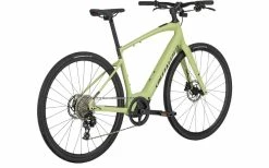 VTC électrique SPECIALIZED Vado SL 4.0 Lemon - 2022 -Pas Cher Vélo Vtt Magasin vtc electrique specialized vado sl 40 lemon 2022 3