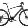 VTC électrique SPECIALIZED Vado SL 4.0 Noir - 2022