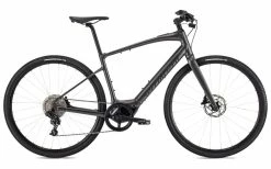 VTC électrique SPECIALIZED Vado SL 4.0 Noir - 2022