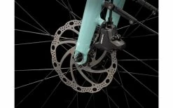 VTC électrique Trek FX+ 2 Femme Bleu Clair 250Wh - 2023 -Pas Cher Vélo Vtt Magasin vtc electrique trek fx 2 femme bleu clair 250wh 2023 4