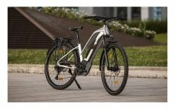 VTC Fantic Seven Day Living Easy 630 Wh - 2021 -Pas Cher Vélo Vtt Magasin vtc fantic seven day living easy 630 wh 2021 2