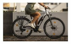 VTC Fantic Seven Day Living Easy 630 Wh - 2021 -Pas Cher Vélo Vtt Magasin vtc fantic seven day living easy 630 wh 2021 3
