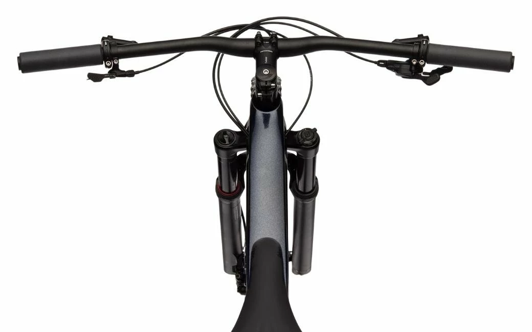 VTT Cannondale Scalpel Carbon SE 2 Noir - 2022 3 VTT Cannondale Scalpel Carbon SE 2 Noir - 2022 – Image 3