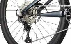 VTT Cannondale Scalpel Carbon SE 2 Noir - 2022 10 VTT Cannondale Scalpel Carbon SE 2 Noir - 2022 -Pas Cher Vélo Vtt Magasin vtt cannondale scalpel carbon se 2 noir 2022 4