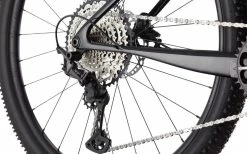 VTT CANNONDALE Scalpel HT Carbon 3 Jaune - 2022 -Pas Cher Vélo Vtt Magasin vtt cannondale scalpel ht carbon 3 jaune 2022 4