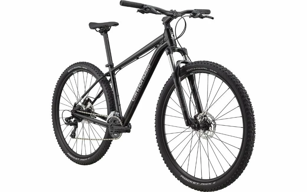 VTT Cannondale Trail 8 Gris 29" - 2022 2 VTT Cannondale Trail 8 Gris 29" - 2022 – Image 2