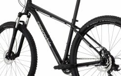 VTT Cannondale Trail 8 Gris 29" - 2022 8 VTT Cannondale Trail 8 Gris 29" - 2022 -Pas Cher Vélo Vtt Magasin vtt cannondale trail 8 gris 29 2022 2