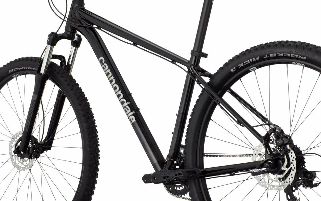 VTT Cannondale Trail 8 Gris 29" - 2022 3 VTT Cannondale Trail 8 Gris 29" - 2022 – Image 3
