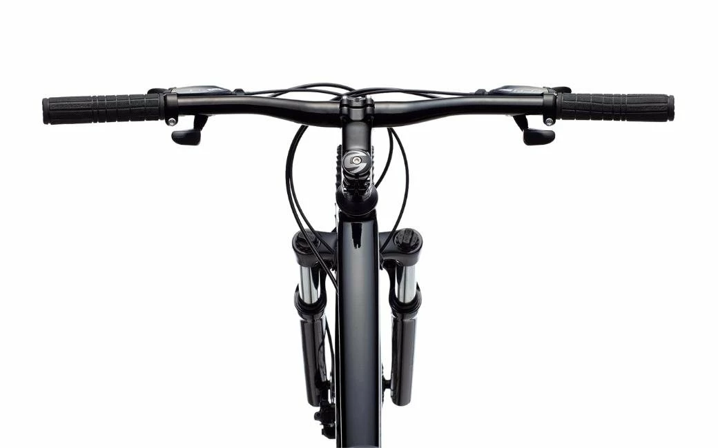 VTT Cannondale Trail 8 Gris 29" - 2022 4 VTT Cannondale Trail 8 Gris 29" - 2022 – Image 4