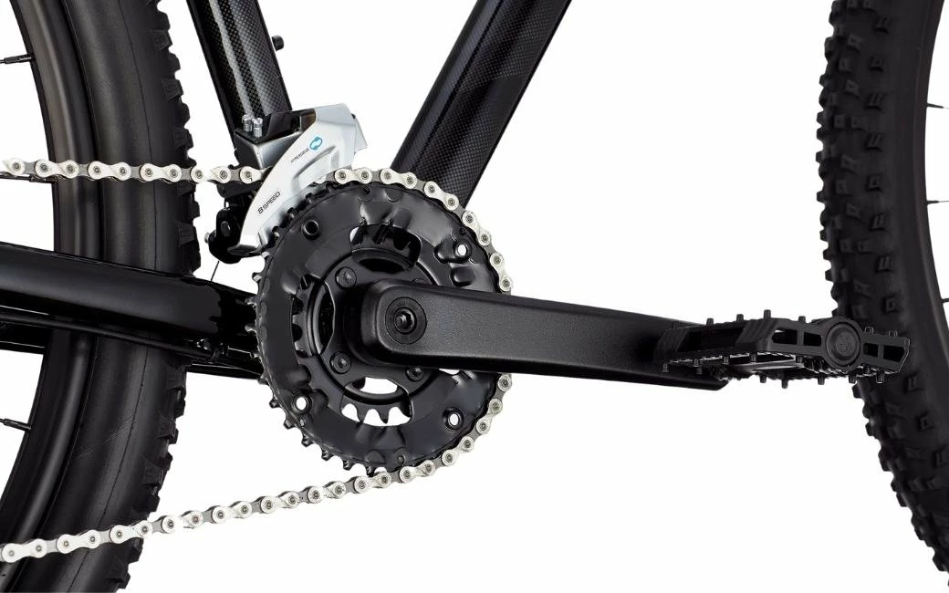 VTT Cannondale Trail 8 Gris 29" - 2022 5 VTT Cannondale Trail 8 Gris 29" - 2022 – Image 5