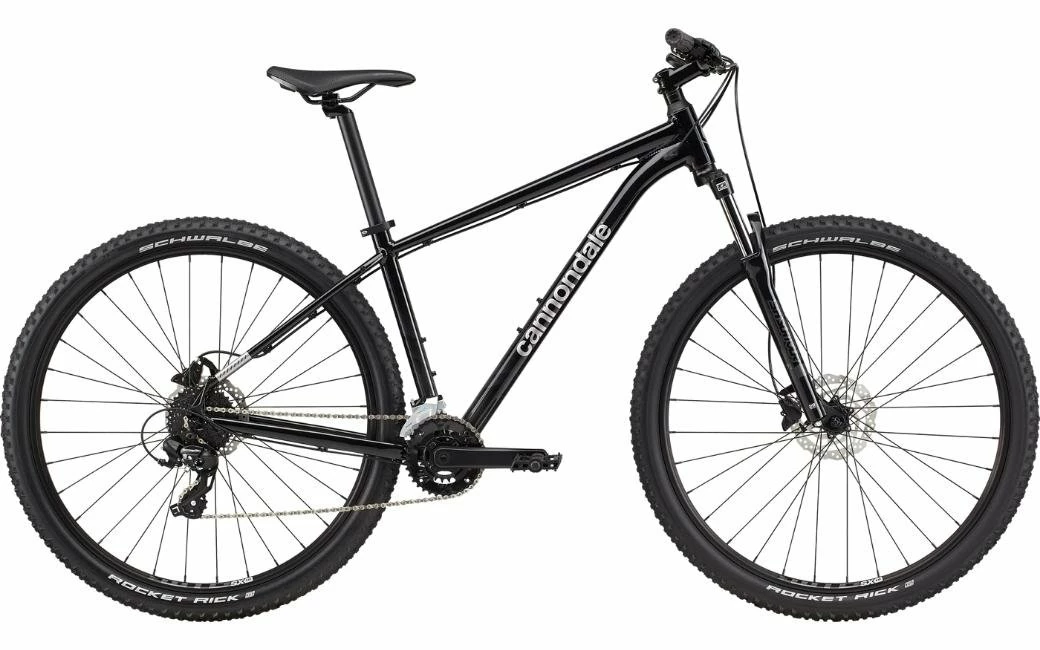 VTT Cannondale Trail 8 Gris 29" - 2022 1 VTT Cannondale Trail 8 Gris 29" - 2022