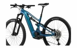 VTT électrique Cannondale Moterra Neo 3 Bleu 29"/27.5" - 2022 -Pas Cher Vélo Vtt Magasin vtt electrique cannondale moterra neo 3 bleu 29275 2022 2