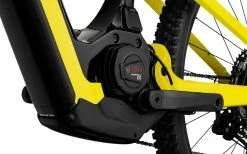 VTT électrique CANNONDALE Moterra Neo Carbon 2 29/27.5 750Wh Jaune - 2023 -Pas Cher Vélo Vtt Magasin vtt electrique cannondale moterra neo carbon 2 29275 750wh jaune 2023 3