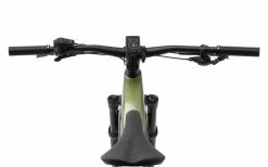 VTT électrique CANNONDALE Moterra Neo Carbon 2 750Wh Vert - 2023 -Pas Cher Vélo Vtt Magasin vtt electrique cannondale moterra neo carbon 2 750wh vert 2023 2