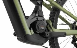 VTT électrique CANNONDALE Moterra Neo Carbon 2 750Wh Vert - 2023 -Pas Cher Vélo Vtt Magasin vtt electrique cannondale moterra neo carbon 2 750wh vert 2023 3