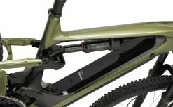 VTT électrique CANNONDALE Moterra Neo Carbon 2 750Wh Vert - 2023 -Pas Cher Vélo Vtt Magasin vtt electrique cannondale moterra neo carbon 2 750wh vert 2023 5
