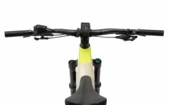 VTT électrique CANNONDALE Moterra Neo Carbon LT 1 29/27.5 750Wh Beige/Rouge -Pas Cher Vélo Vtt Magasin vtt electrique cannondale moterra neo carbon lt 1 29275 750wh beigerouge 2