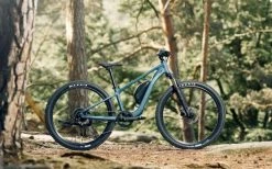 VTT électrique Enfant Giant Talon E+ 26' Bleu 250Wh - 2022 -Pas Cher Vélo Vtt Magasin vtt electrique enfant giant talon e 26 bleu 250wh 2022 2